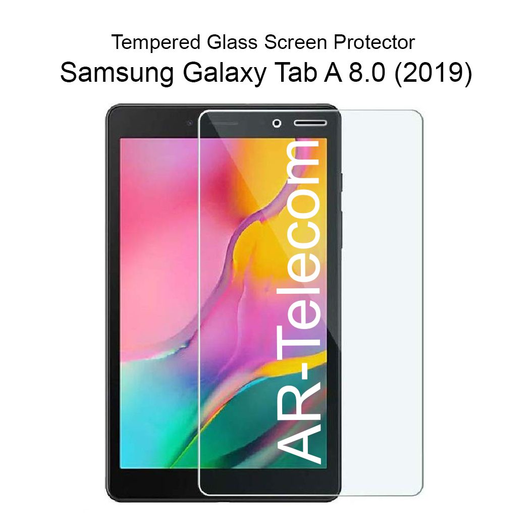 Crystal Designed for Samsung Galaxy Note 10 Plus Case Cover  (2019) - Crystal Clear