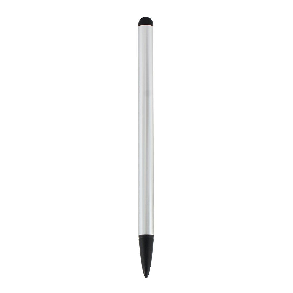 HA Universal 2-in-1 Touch Screen Pen Stylus Capacitive Pen For Tablet Phone PC-random