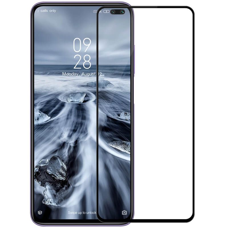Nillkin Amazing CP+ Pro tempered glass screen protector for Mi 10 T / Mi 10 T pro