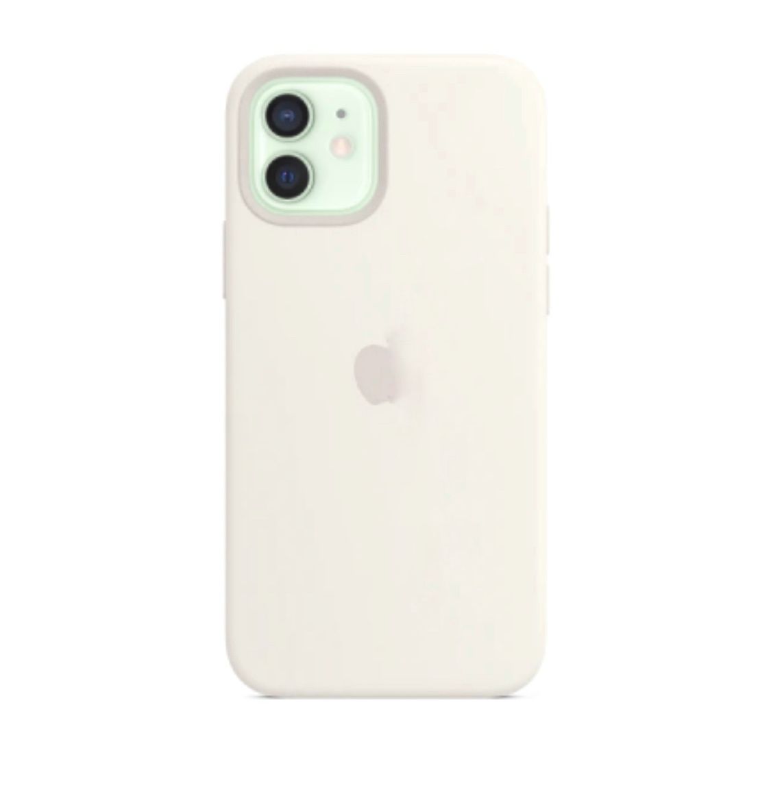Official silicon case for iphone 12/12 pro