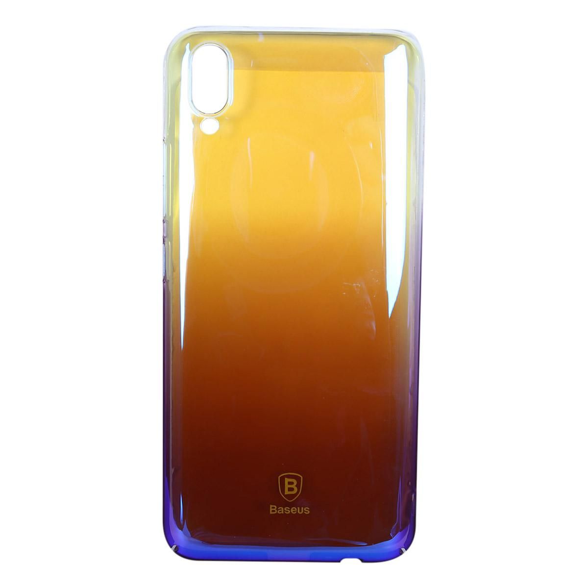 Back Cover for Vivo V11 Pro