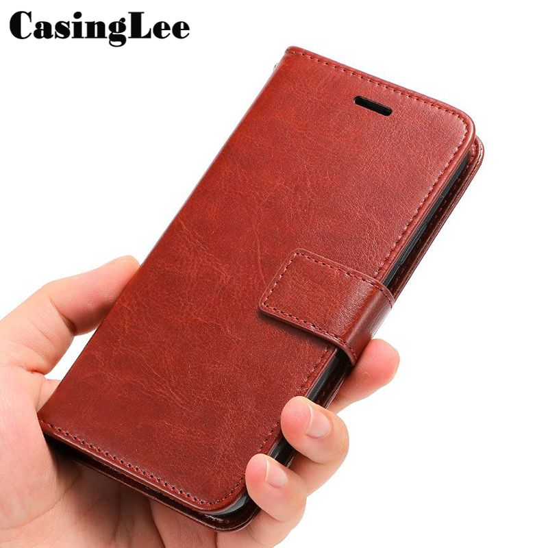 Leather Phone cover VIVO V17 Luxury Wallet Phone case With  Card Slot Flip Case Stand Holder Leather case for VIVO V17 Flip Back cover cases