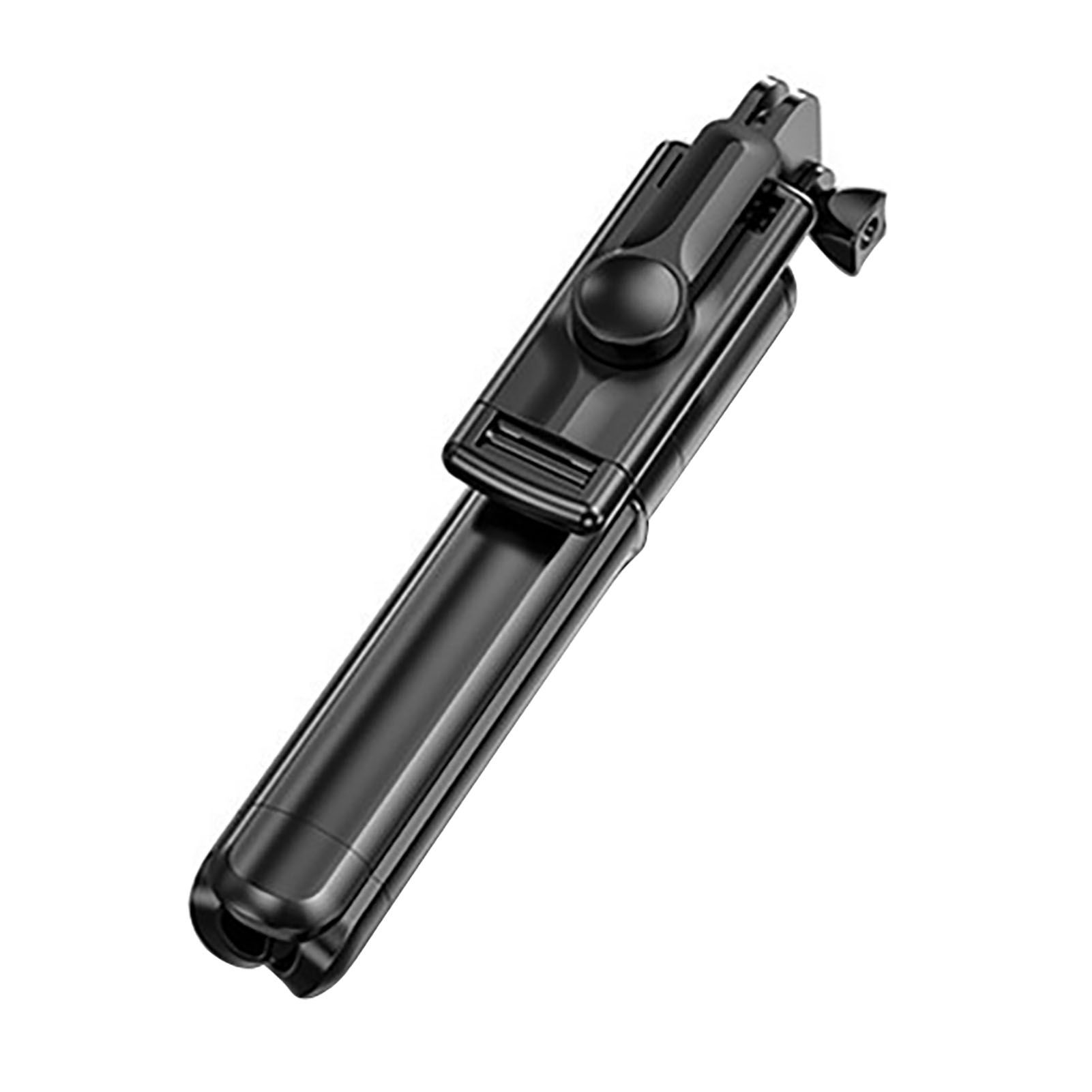 Phone Tripod Foldable Sie Tripod with Wireless Remote
