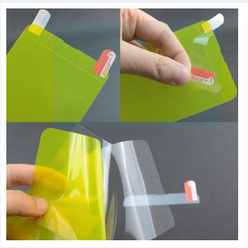Samsung M31 Premium Quality Hydrogel Flim Back Poly New