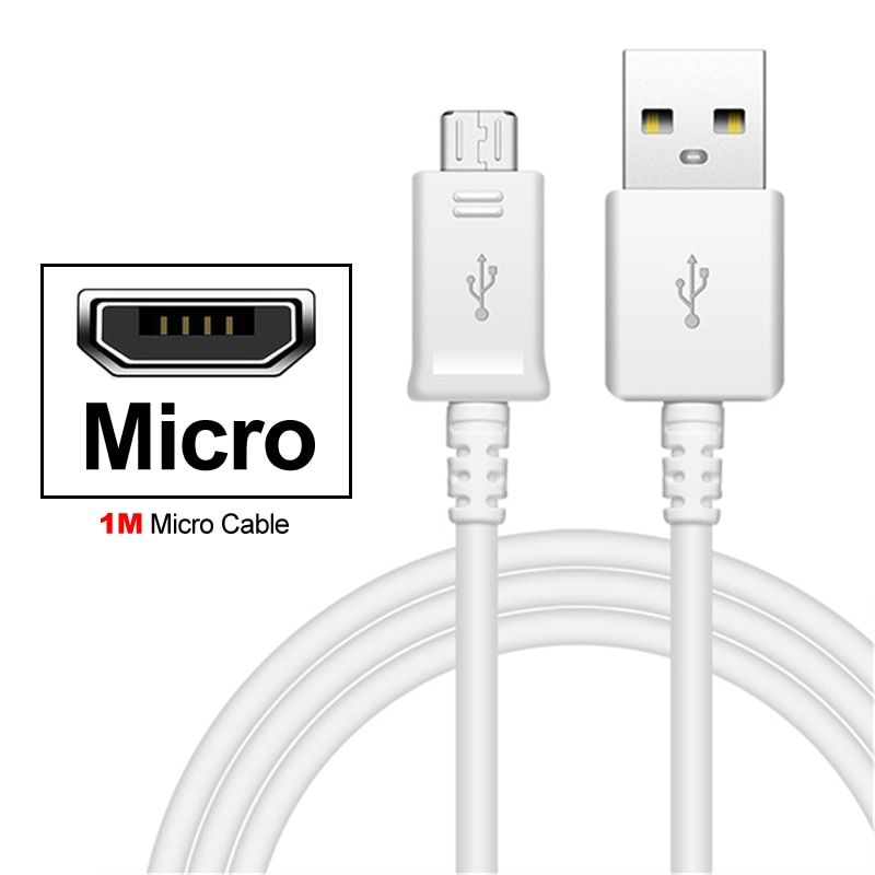 USB Fast Charger EU Plug 5V 2A Charge Micro Type-C USB Cable for HUAWEI P7 P8 P9 Lite 7 6S 7S Plus Honor 7/7X/6/6A/6X/5A/5C
