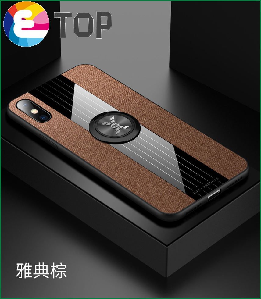 Huawei P40Pro mobile phone case suitable for Nova875 glory 50 cloth pattern mate40 protective cover P30 enjoy 20 male