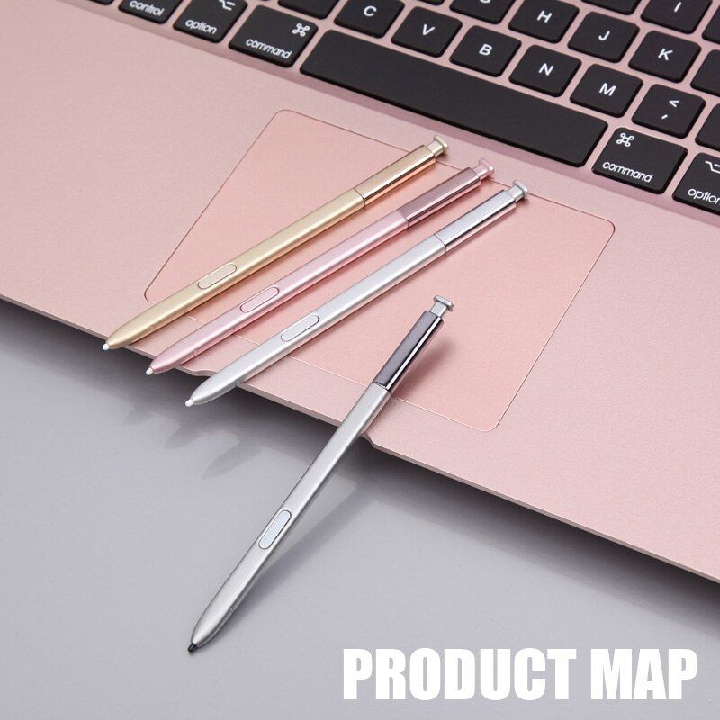 Multifunctional Pens Replacement For Samsung Galaxy Note 8 Touch Stylus S Pen Drop Shippin