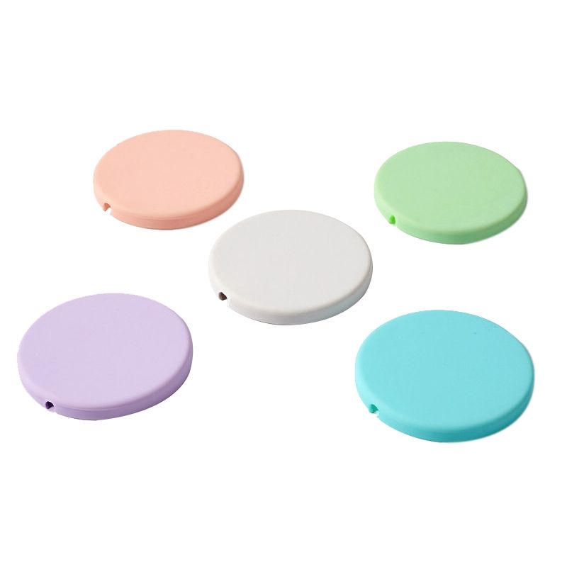 5 Pack Colorful Phone Wireless Charger Case for iPhone 12 Magnetic Charger TPU Shell