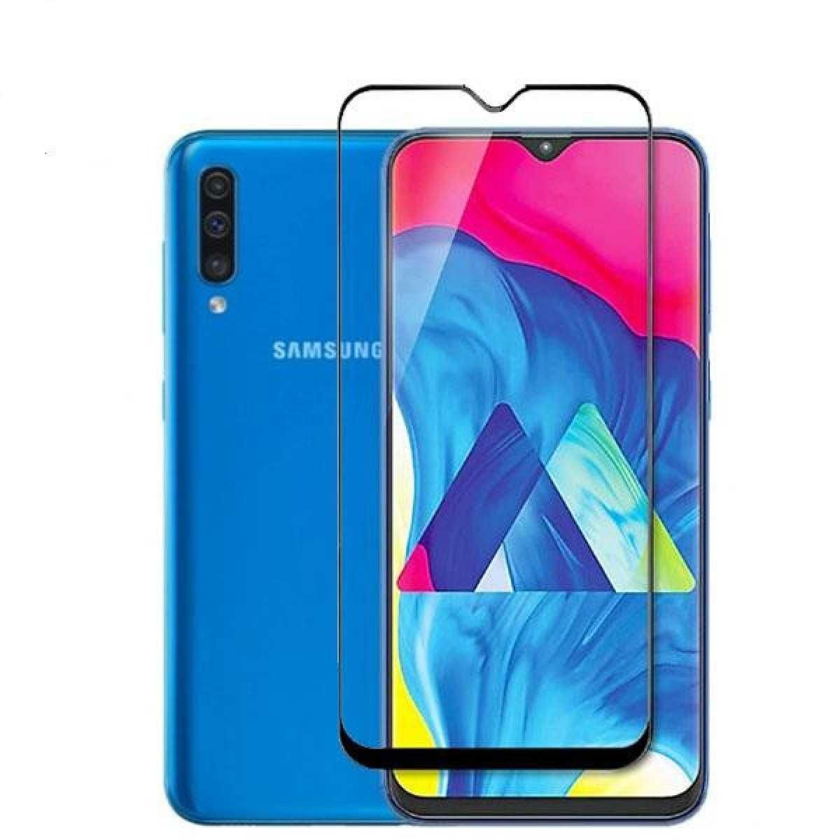 Samsung Galaxy A70,Galaxy A60,Galaxy A50,Galaxy A30,Galaxy A20,Galaxy A10 Tempered Glass Protector