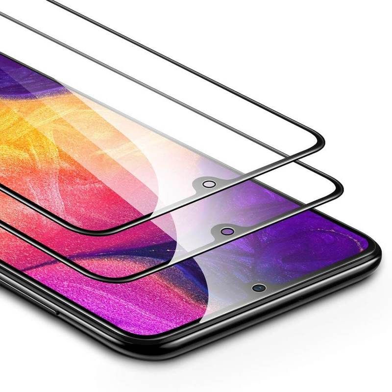 Samsung A11 Tempered Glass Screen Protector