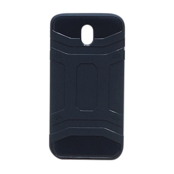 Back Cases for Samsung J7 Pro - Black