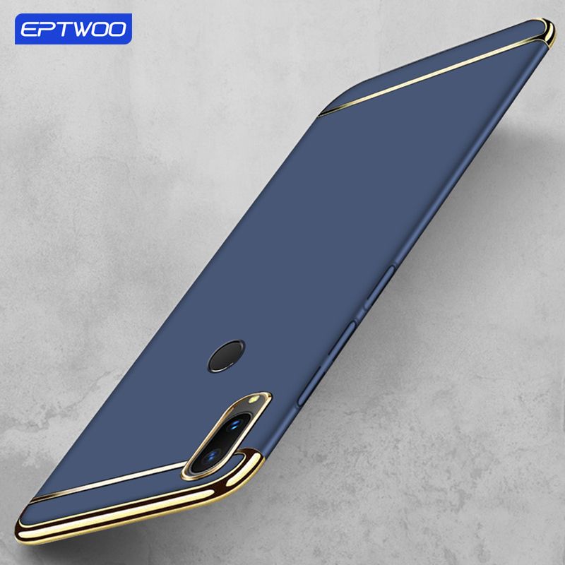 For HUAWEI NOVA 3i 3 4 5T 2 LITE Phone Case Shockproof Hard Armor 3 in 1 Case Ultra Thin Hybird Protective Back Cover Casing DD-01