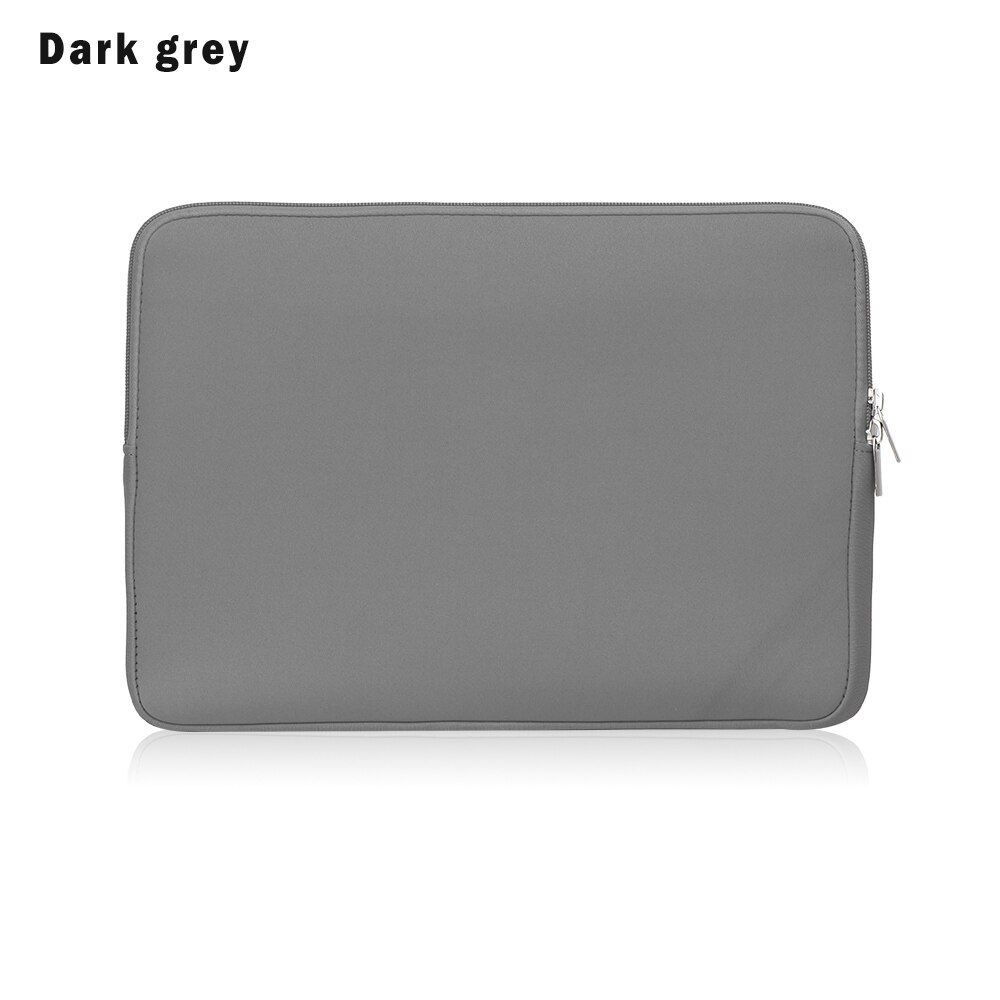 Notebook Case  Sleeve Cover Bag For Apple iPad Samsung Galaxy Huawei Pad Shockproof Protective Pouch
