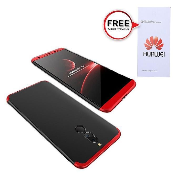 GKK Nova 2i 360 Degree Phone Case with Free Glass Protector