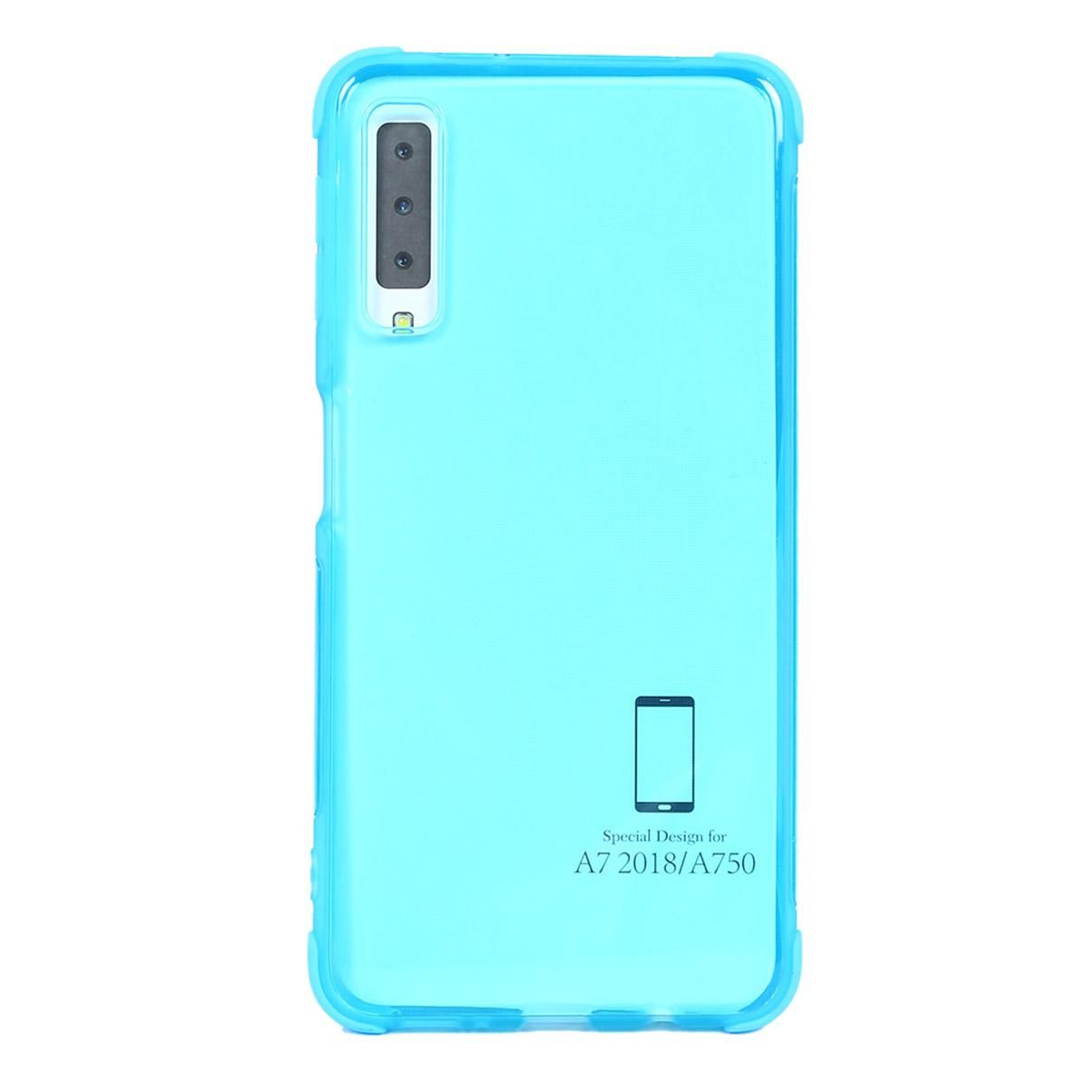 Back Cover for Samsumg A7 2018