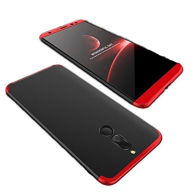 GKK 360 Degree Phone Case for Huawei Mate 10 Lite