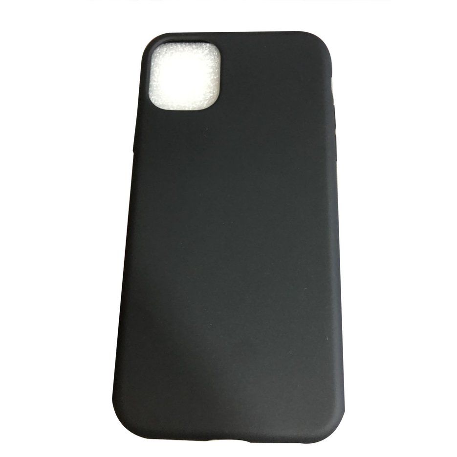 Frosted tpu soft shell Mobile phone shell mobile phone protective case tpu phone case for iphone 6/6s 7/8 x/xss