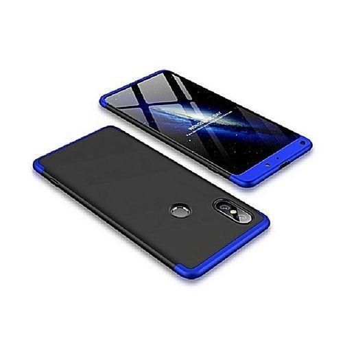 360 Degree Back Cover for Xiaomi Mi A2