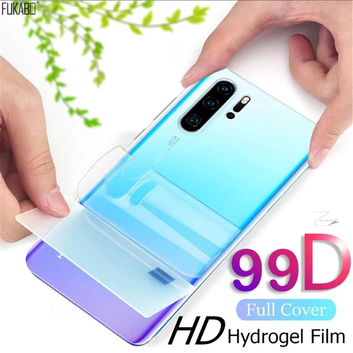 Back screen protector for OPPO F15 F7 F9 F5 F11 F11 PRO F1+ F 17 F17 PRO F17 Pro Reno3PRO RenoX Reno17 Reno4 Reno5 Reno4G Reno4 PRO Reno5PRO back screen protector  for OPPO F 17 Pro not glass.