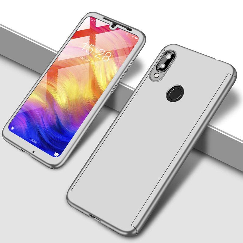 Luxury 360 Case For Samsung Galaxy A21S A11 A31 A51 A71 A10 A10S A10E A20 A30 A30S A40 A50 A60 A70 Full Body Protection PC Cover
