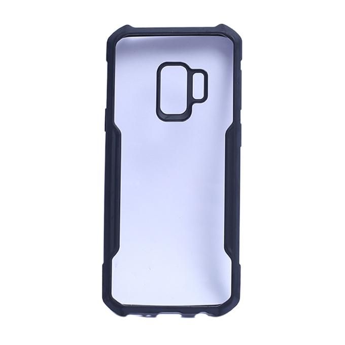 Xundo Back Cover for Samsung Galaxy S9