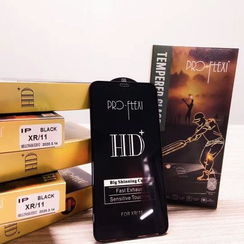REALME GT MASTER EDITION / 8 / 8 PRO/ NARZO 30A /NARZO 20/20A / 5 / 5S / 5I / 5 PRO / 6I / C3 / C11/ C12 / C15 / 6 / 6 PRO / C17 / REALME X / X2 / XT / X2 PRO/ X50/ C2 / 7 / 7 PRO / 7i / 3 PRO OG / HD+ Tempered Glass Screen Protector - Black 6D