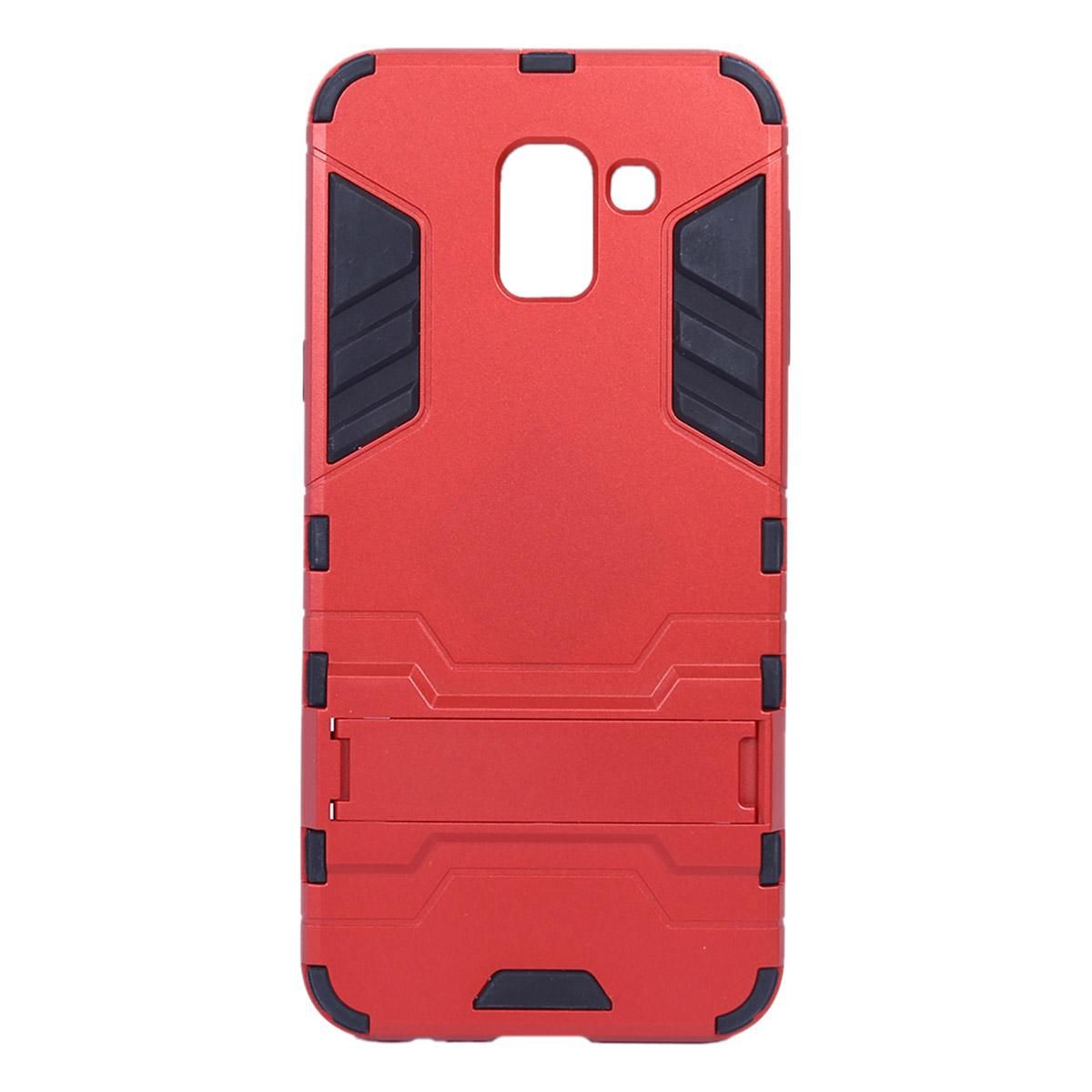 Back Cover for Samsung Galaxy J6 2018