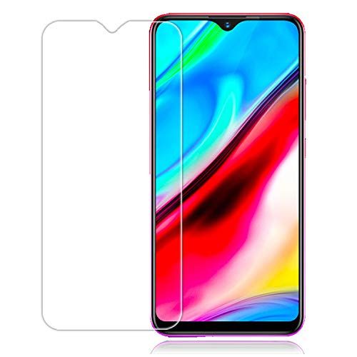 3pcs Glass for Oppo A5s Protector 9H Tempered Glass Screen Protector