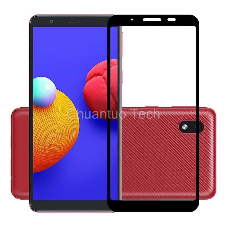 11D Screen Protector for Samsung Galaxy M01 Core / Samsung Galaxy A01 Core