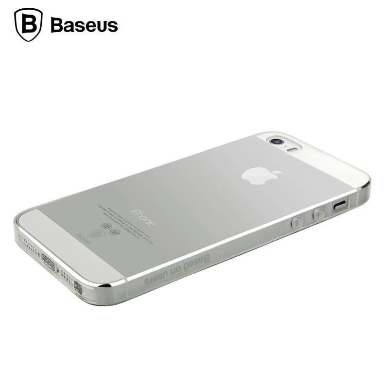 Back Cover for iPhone 5/5S/SE