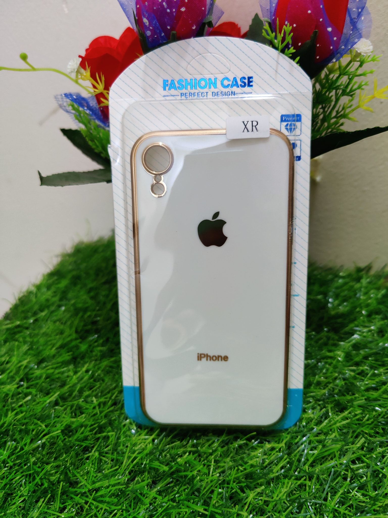luxury back cover for i.phone xr