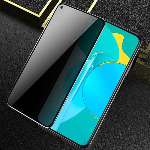 9H Privacy Glass Screen Protector For Realme 8 Pro / Realme 8 / Realme 7 Pro / Realme GT MASTER Edition / Realme GT 5G / GT Neo2T / GT NEO / GT Neo FLASH / X7 MAX 5G (6.43")