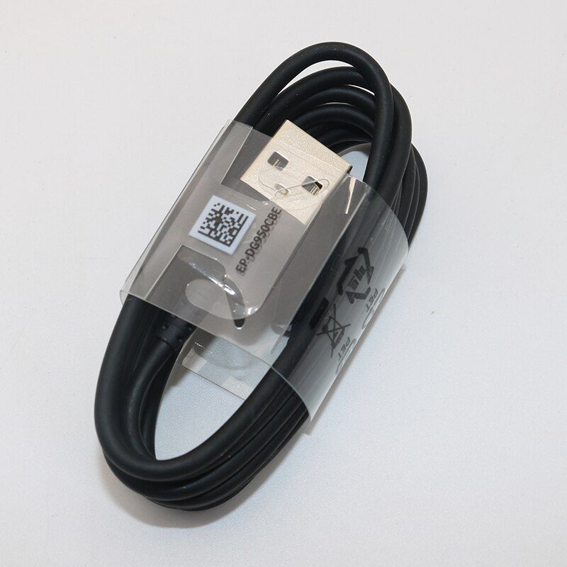 100cm/150cm USB 3.1 TYPE-C Fast Charging Data Cable For Samsung Galaxy A80 A70 A60 A50 A40 A30 S8 S9 plus S10e Note 8 9