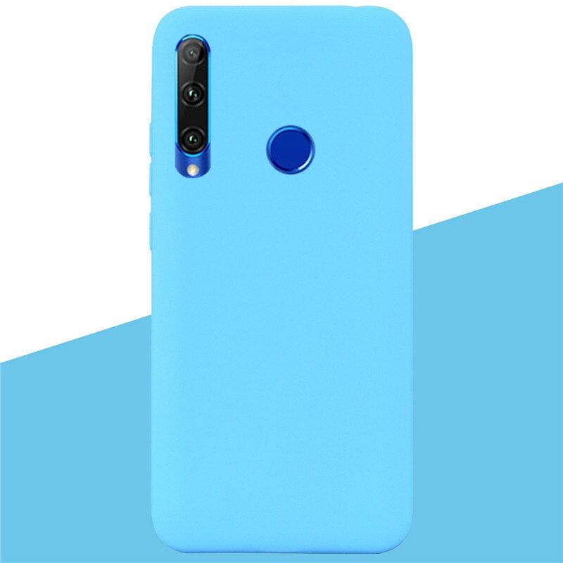For Honor 10i Case Honor 10i HRY-LX1T Case Silicon Tpu Back Cover Phone Case For Huawei Honor 10i Honor10i 10 i 6.21 Cover Coque