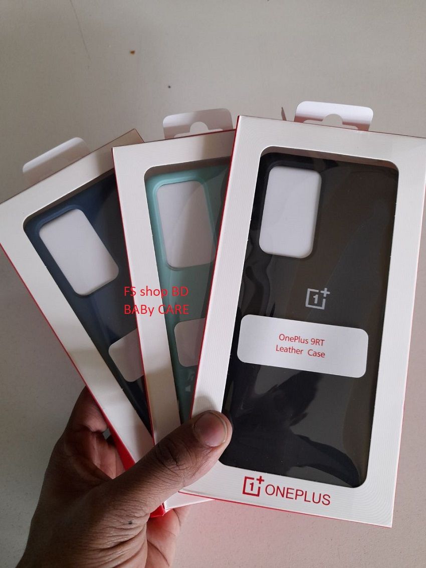 Oneplus 9Rt 5G - Luxury Soft Premium Silicone Shockproof Camera Bumper Protective Trendy Stylish Back Cover Case - Phone Back Cover