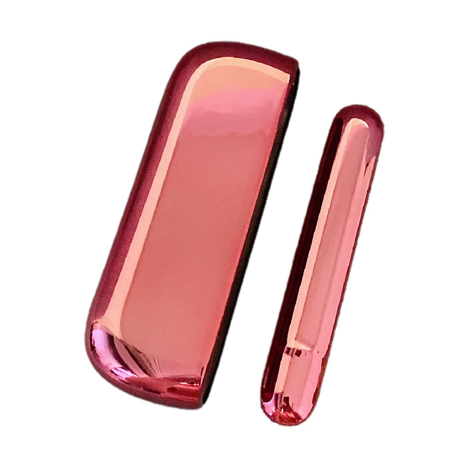 E- Sleeve Electroplate PC Electronic Full Protective