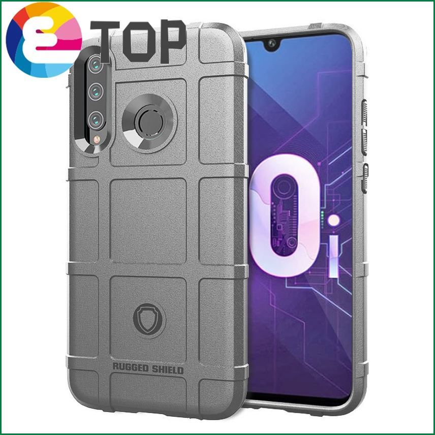 【ETOP】Shockproof Rugged Coque For Xiaomi Redmi Note 9S 9 Max 9A 9C 8T 8 7S 7 6 Pro 6A 8A 7A Go K30 K20 Pro Case Fundas Silicone Cover