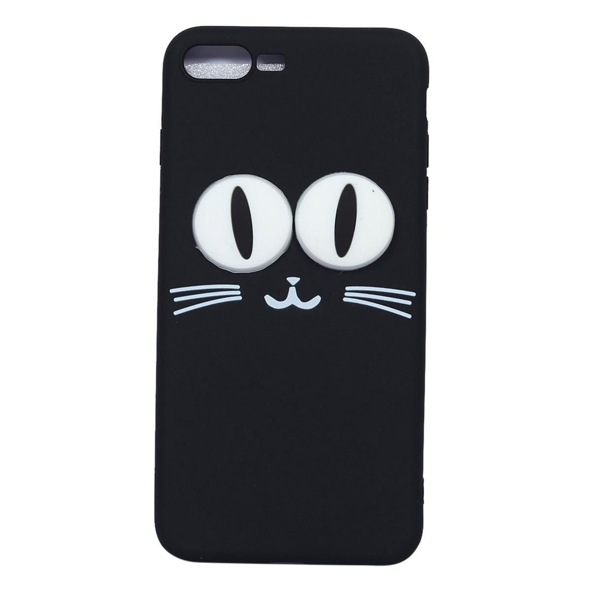 Back Cover for iPhone 8 Plus
