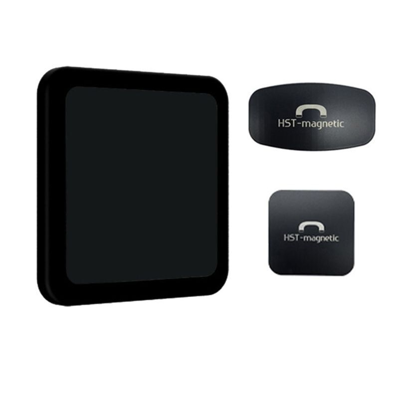 Universal Magnetic Stand Sticker Mobile Phone Holder Card Tablet Wall Mount Car Home Office Gym for iPhone iPad Pro Air