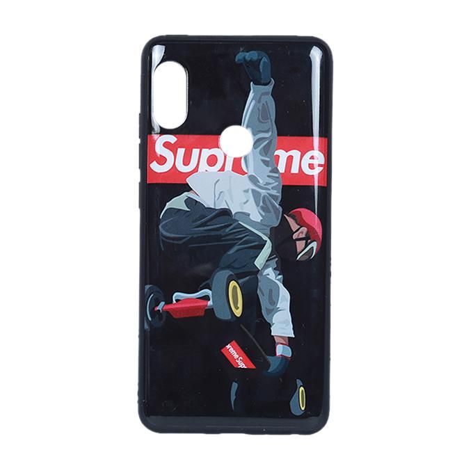 Xiaomi Redmi Note 5 Back Cover