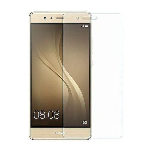 Huawei P9 Plus Tempered Glass Screen Protector - Transparent