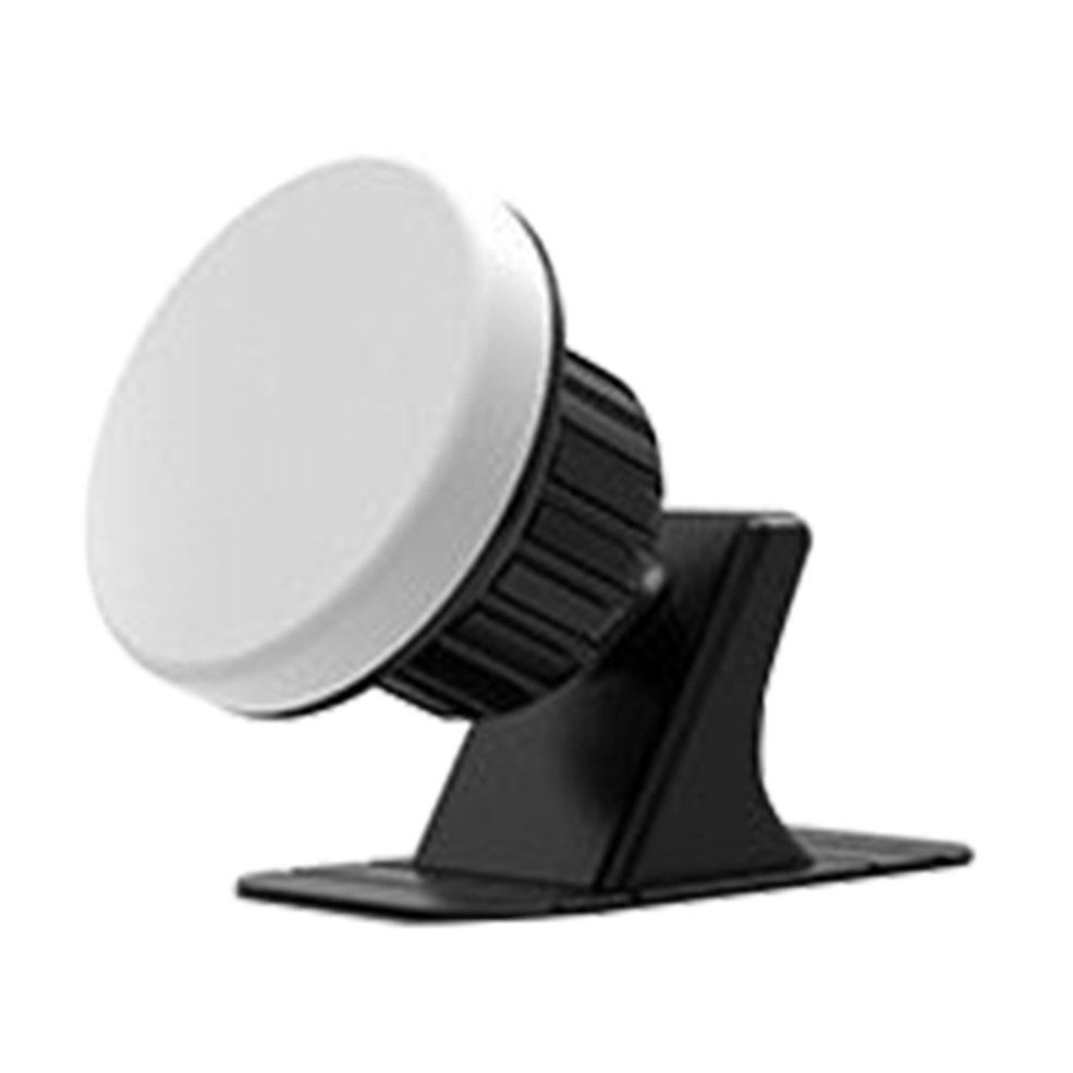 Car Phone Holder Paste Type Base Curved Multi-function Base Car Phone Bracket