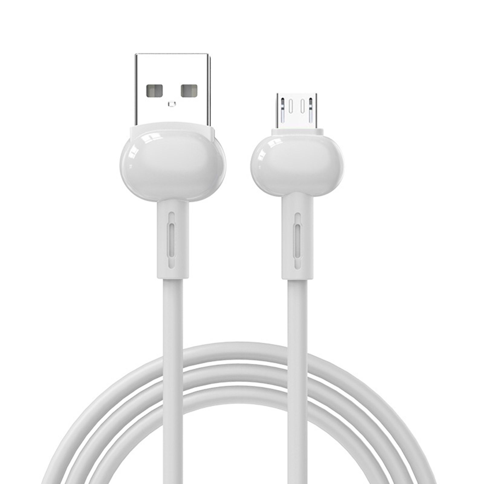 Data Cable Safe Fast Charge 3A Type-C Charging Cord Wire for Mobile Phone