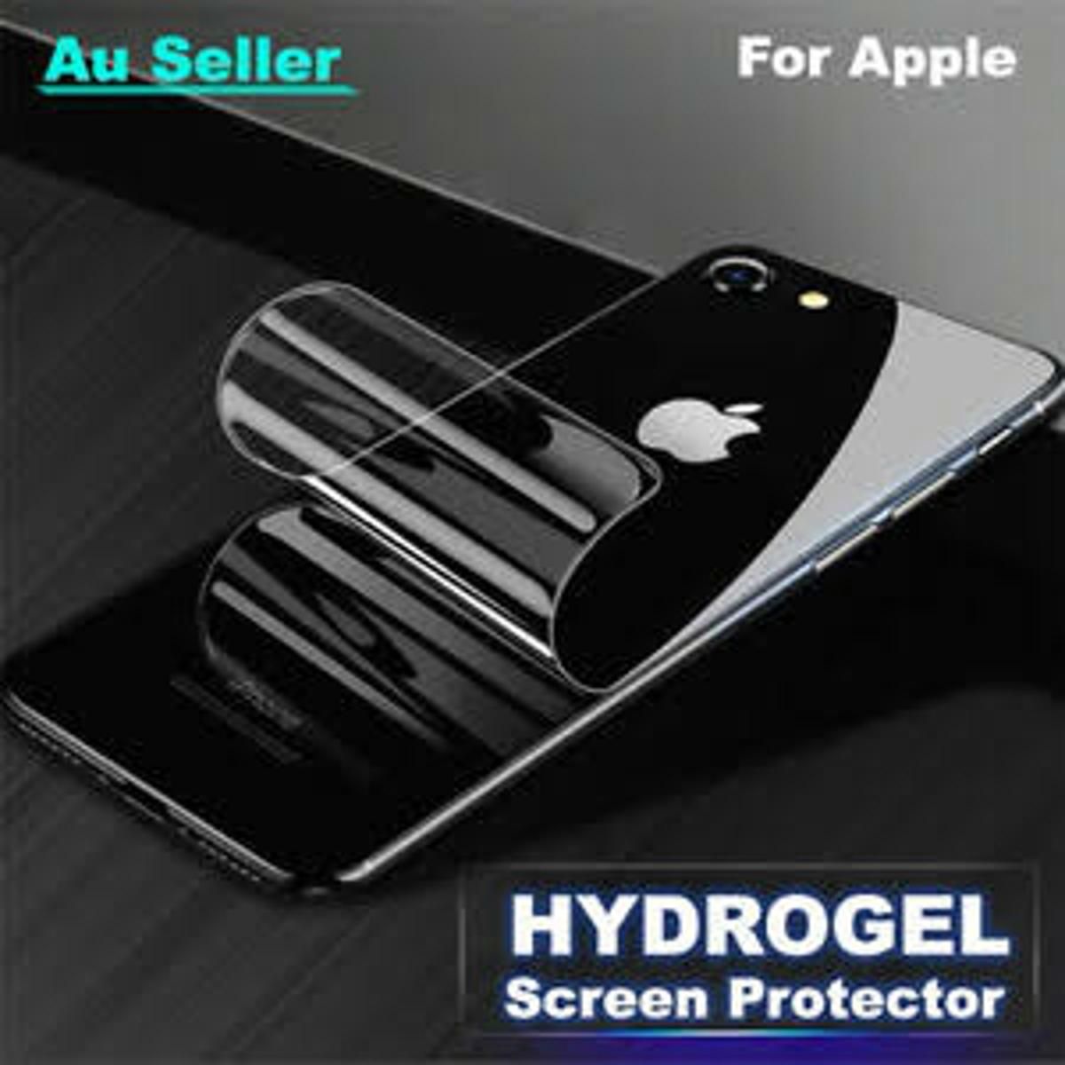 Ultra Thin Back Screen Protector Film For iPhone 5 / iPhone 5s / iPhone 6/ iPhone 6s/ iPhone 6plus/ iPhone 7Plus/ iPhone 7/ IPhone 8/ iPhone 8plus
