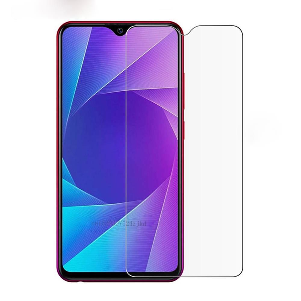 Vivo Y11/Y12/Y13/Y15/Y17/U10/U20/U3x 3MM 2.5 Clear Tempered Glass Protector