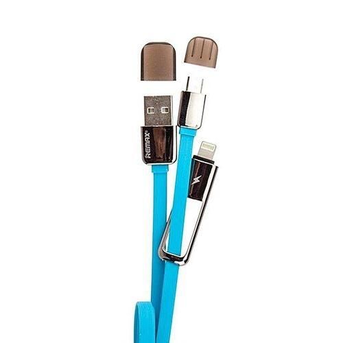 Transformer Data Line Cable - Blue