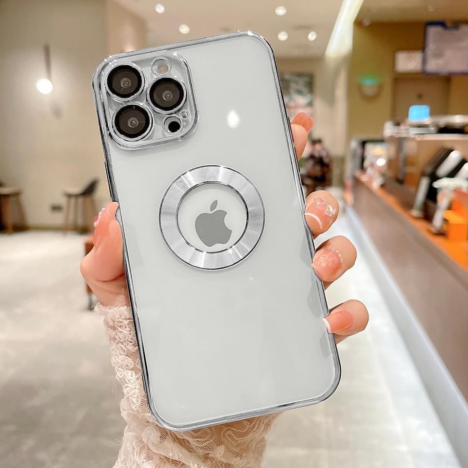 Premium MaggSafe case ip 12 pro max
