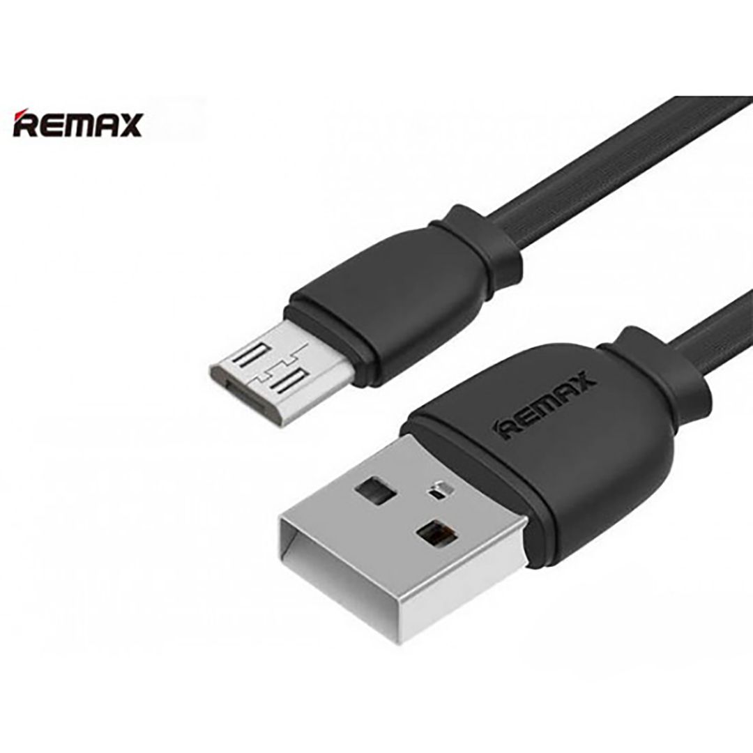 Remax RC-134m Micro Fast Charging Data Cable Type-B