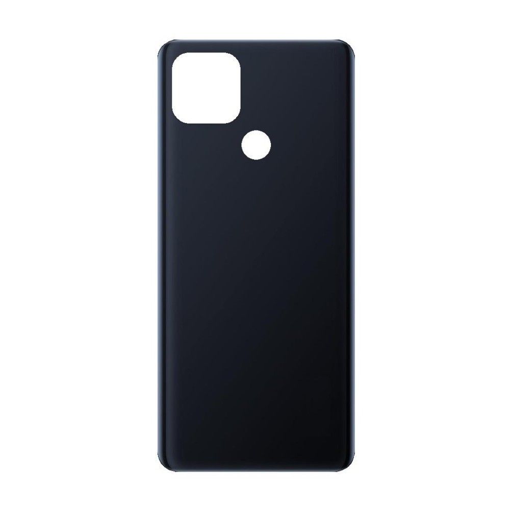 For oppo A15 Phone Battery Back Cover Backshell Glass Battery Rear Case Phone Battery Back Cover Backshell Glass Battery Rear Case