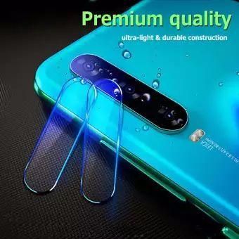 Vivo Z1 Pro Back Camera Lens Tempered Glass